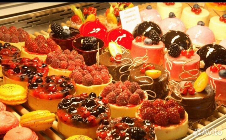 Продавец-консультант