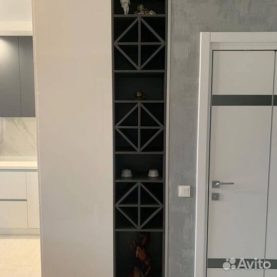 Кухонный гарнитур на заказ