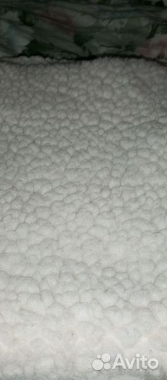 Плед для малыша