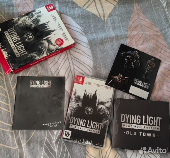 Игры для Nintendo switch