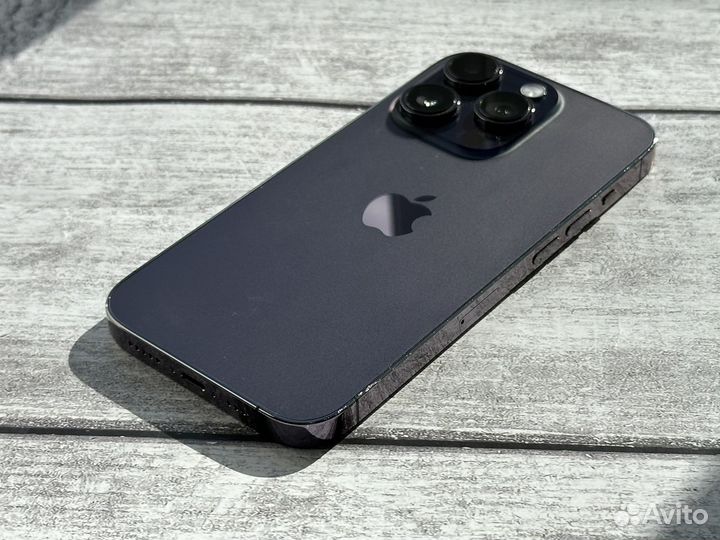 iPhone 14 Pro, 128 ГБ