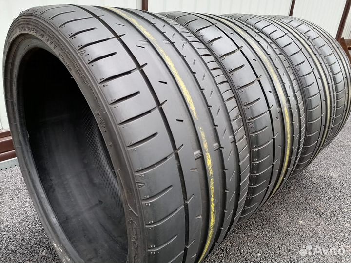 Dunlop SP Sport Maxx 050 275/30 R20