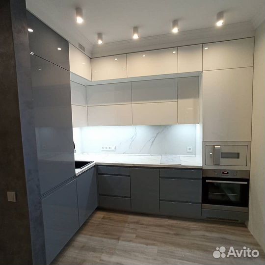 Кухня на заказ