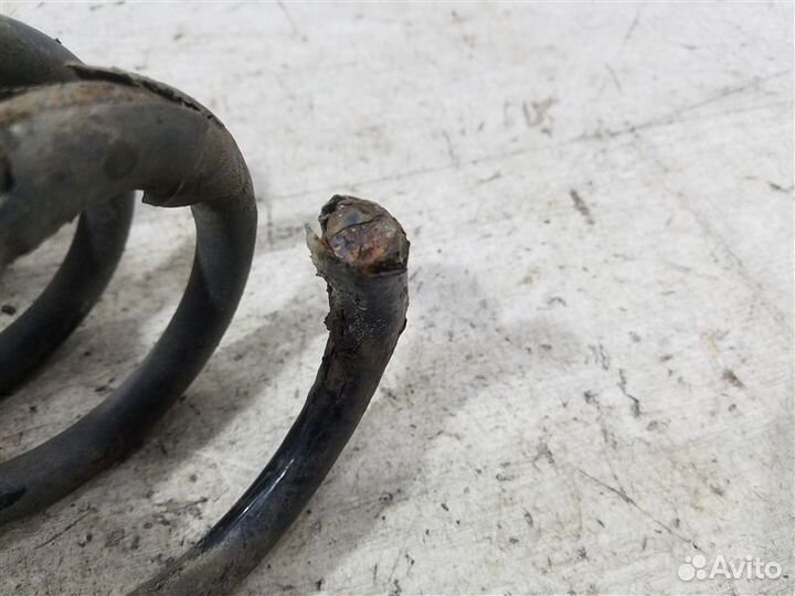 Пружина задняя Ford Kuga 1 (08-12) SUV 2.0L