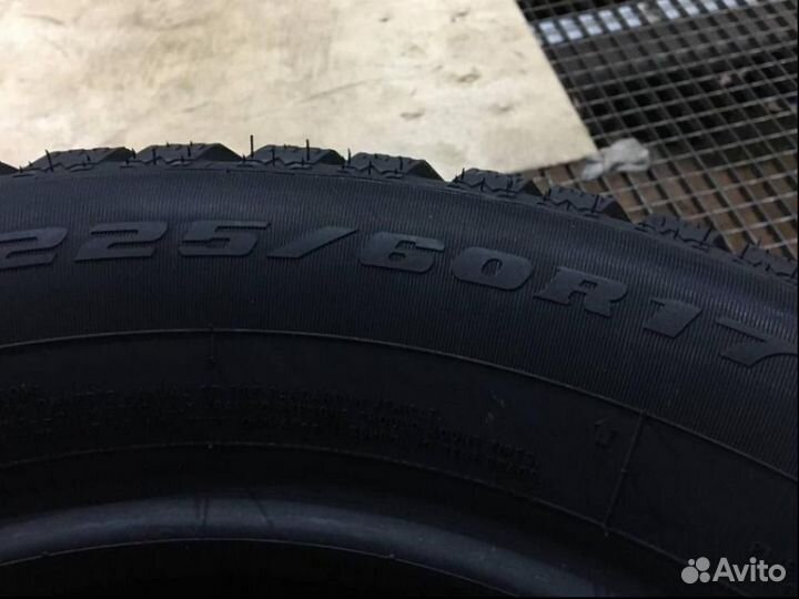 Windforce Ice-Spider 225/60 R17 103H