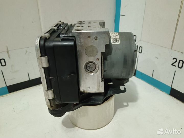 Блок ABS (насос) Volkswagen Tiguan