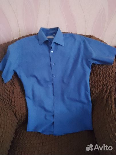 Рубашка мужская