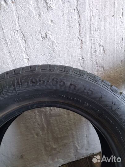 Продам резину