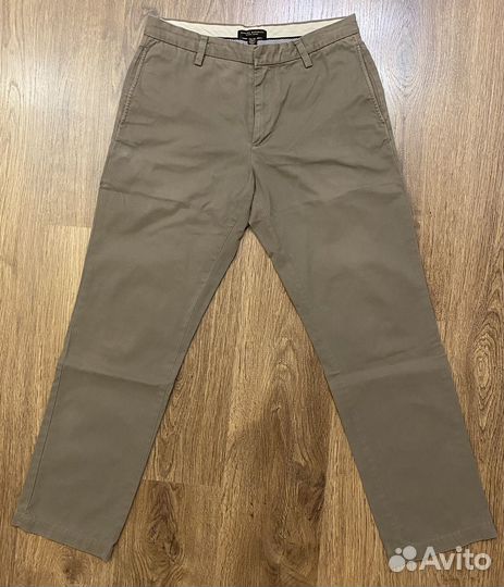 Брюки чиносы Banana Rebublic