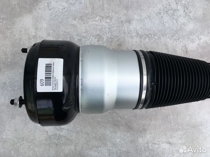 Амортизатор в сборе Mercedes W222 A2223204713