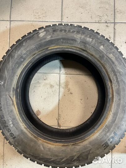 Formula Ice 195/65 R15
