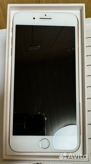 iPhone 8 Plus, 64 ГБ