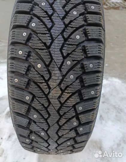 Formula Ice 205/55 R16 91V