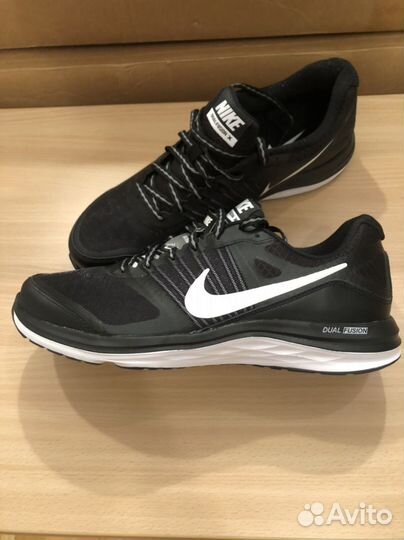 Кроссовки Nike Dual Fusion, оригинал, новые, 42