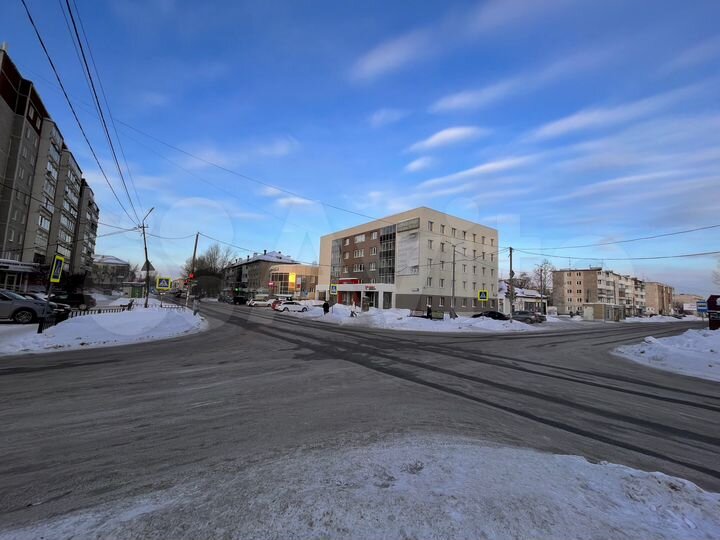 Офис, 459.9 м²