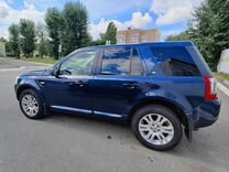 Land Rover Freelander 2.2 AT, 2008, 300 000 км, с пробегом, цена 1 000 000 руб.