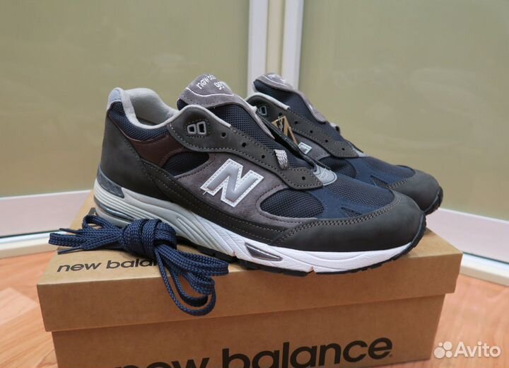 New balance store m991 gnn