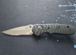 Нож складной Benchmade Griptilian Mini 556