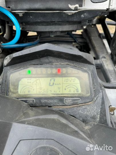 Квадроцикл