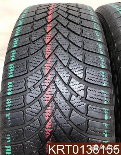 Bridgestone Blizzak LM005 RFT 225/55 R19 99V