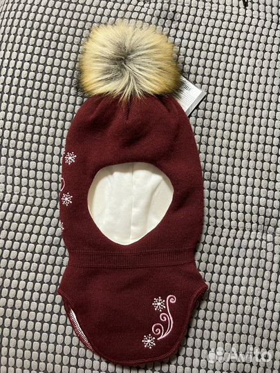 Шапка шлем gusti 46-48