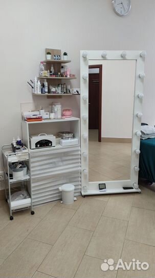 Аренда рабочего места