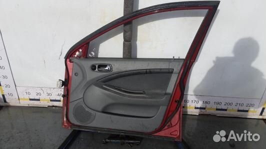 Дверь передняя правая chevrolet nubira (ESE06E201)
