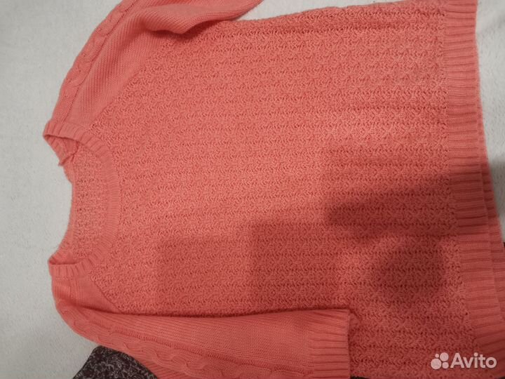 Вещи пакетом женские 46 48