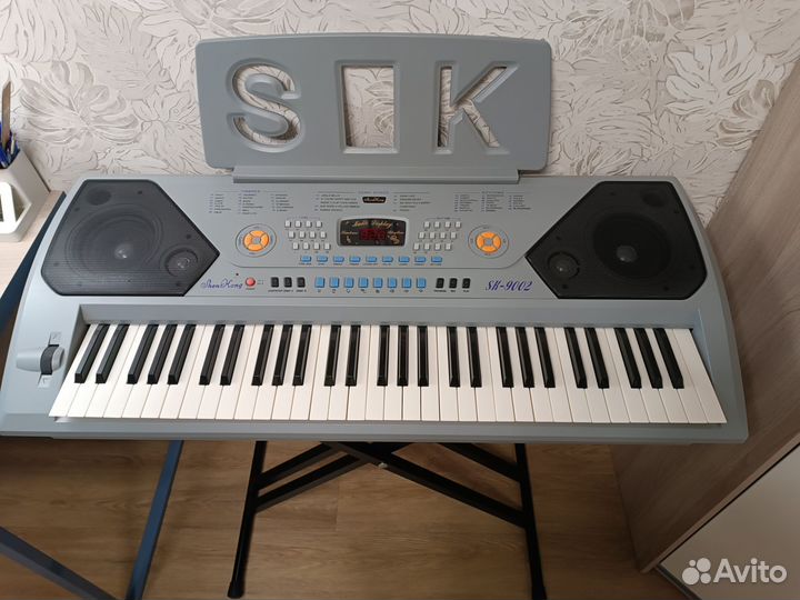 Синтезатор Shen Kong SK 9002