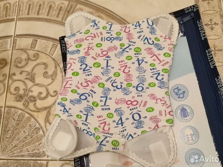 Подушка Фрейка 19 и 22см