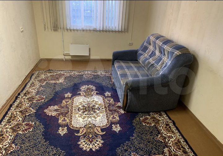 5-к. квартира, 95 м², 1/9 эт.