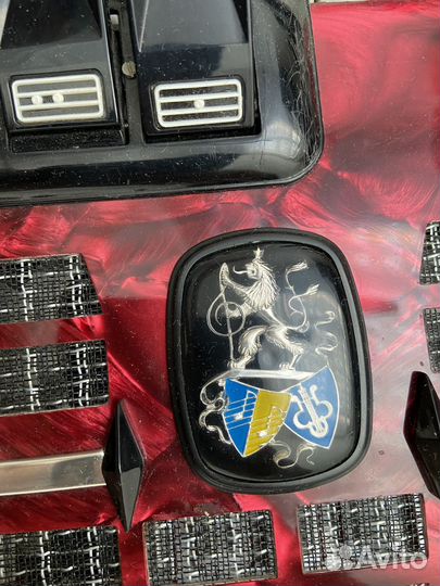 Аккордеон weltmeister meteor