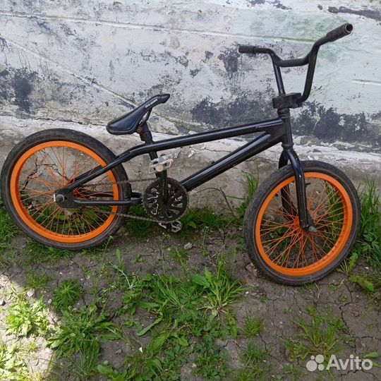 Велосипеды