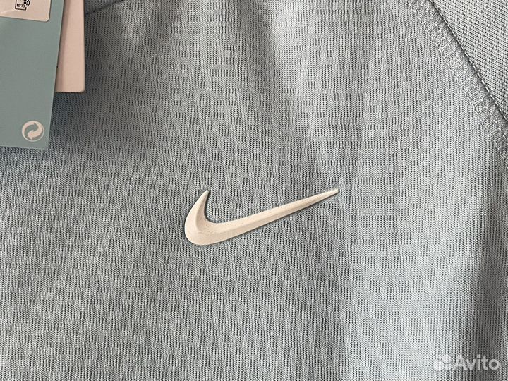 Зип худи Nike tech fleece nocta