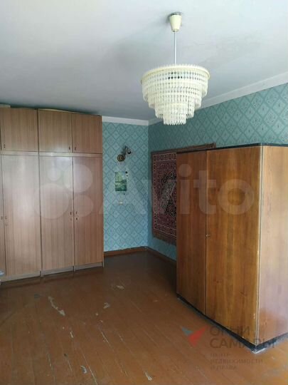 1-к. квартира, 31,8 м², 5/5 эт.