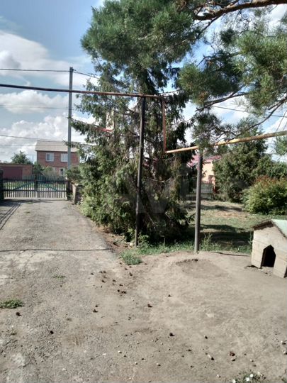 Участок 15 сот. (ИЖС)