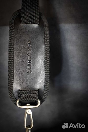 Сумка оригинал Sumsonite Mercedes LE