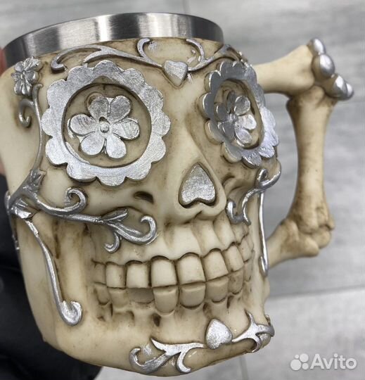 Уникальные кружки