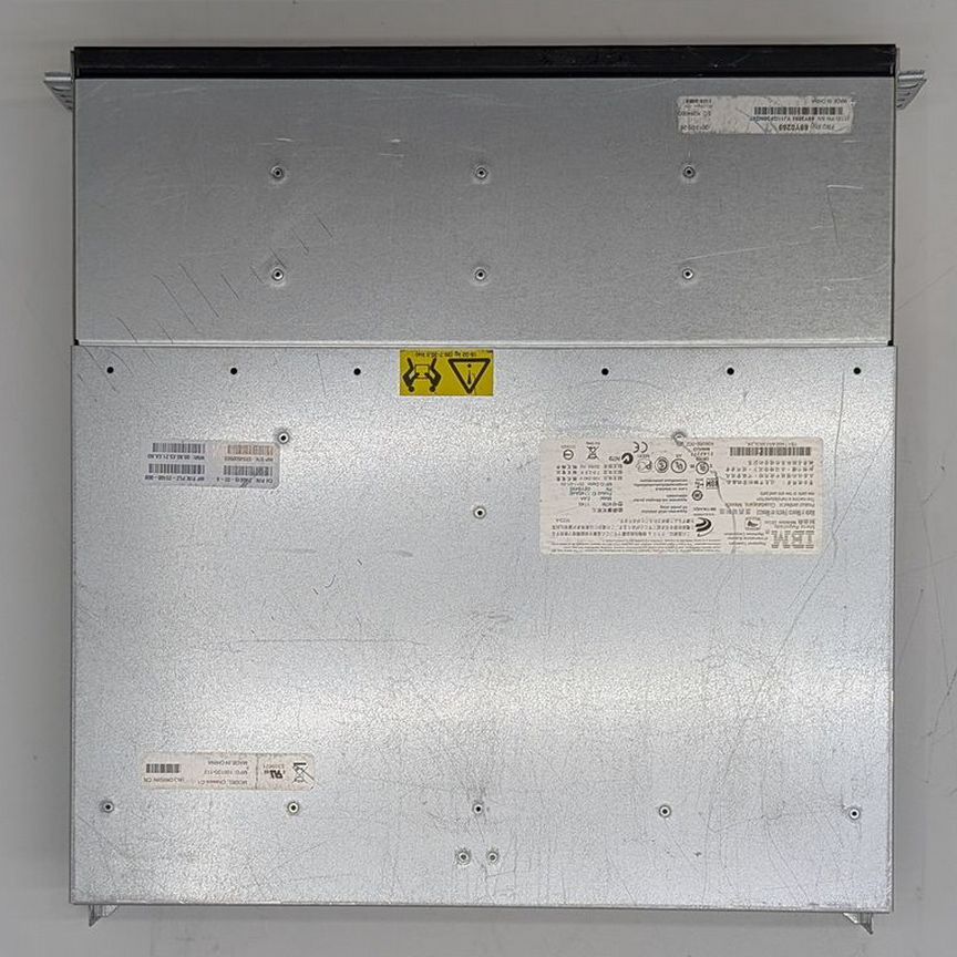 [69Y0259] Шасси Схд 1746a4d, 1746c4a, Ibm System St