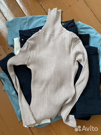 Одежда на девушку 42 44