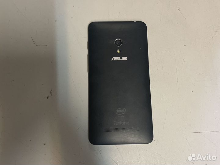 Телефон asus zenfone 5