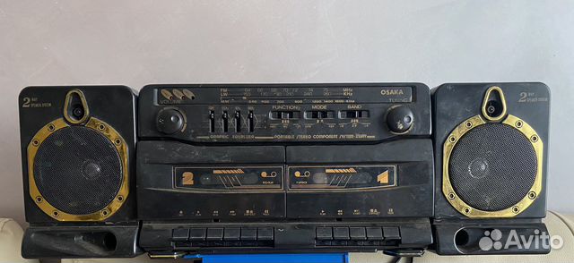 Информационный монитор Advertising player 10 inch