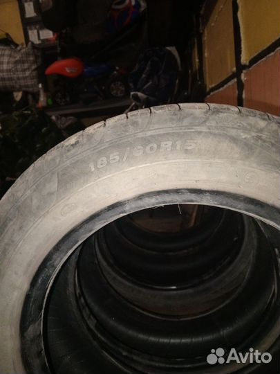 Viatti Bosco A/T 185/60 R15 84H