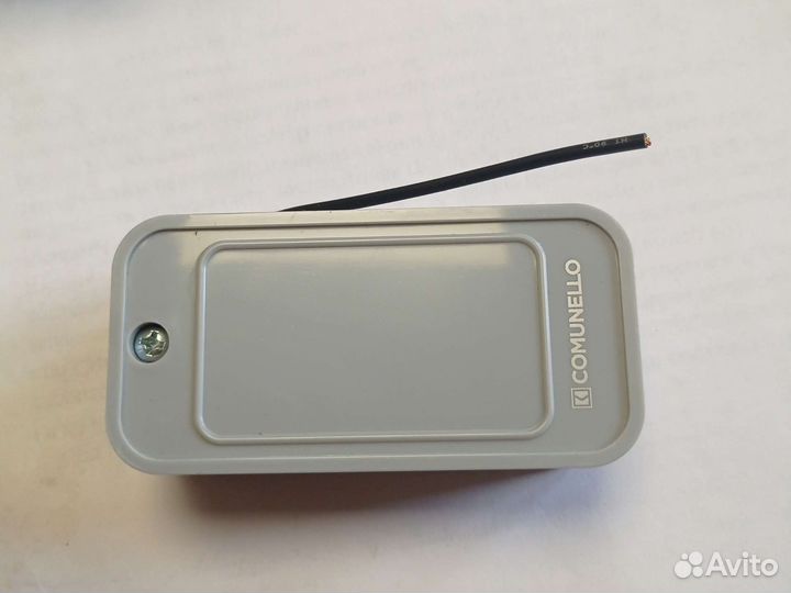 Радиоприемник Comunello RCV