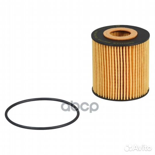 Фильтр масляный volvo S40/S70/S80/XC90/V40/V70