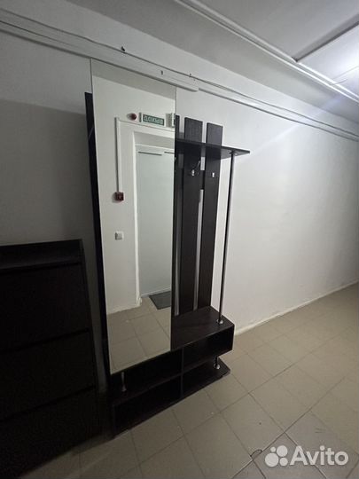 Прихожая и обувница бу