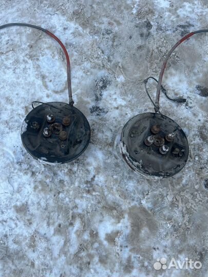 Тормозной барабан в сборе renault duster 1