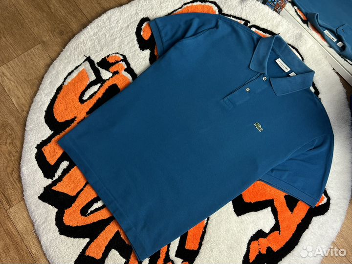 Lacoste polo