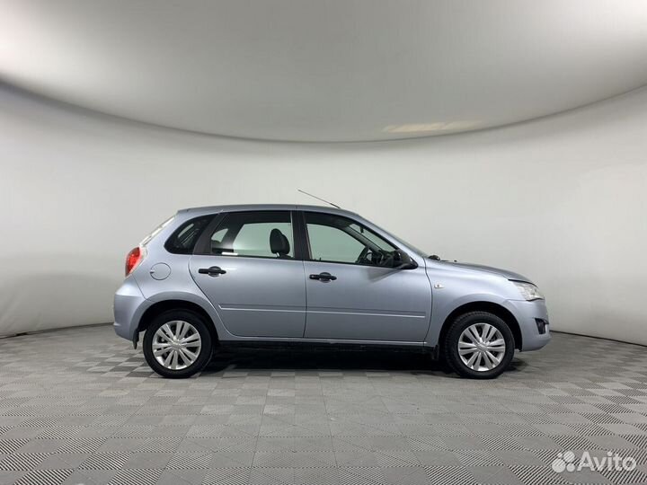 Datsun mi-DO 1.6 МТ, 2017, 94 280 км