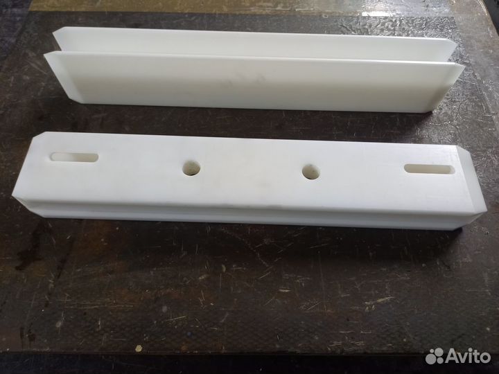 Металообработка, токарные, фрезерные работы чпу